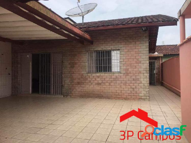 CASA 2 DORMITÓRIOS NO ITAGUAÍ -MONGAGUÁ FINANCIAMENTO