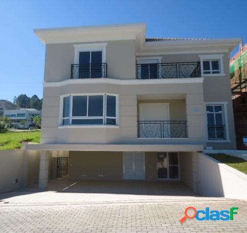 CASA A VENDA EM ALPHAVILLE CLEAN