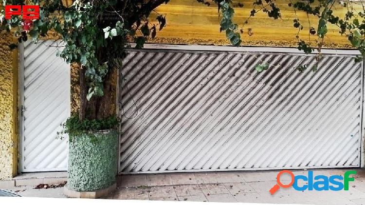 CASA NA VILA MARIANA !