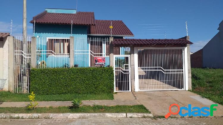CASA NO BELA VISTA
