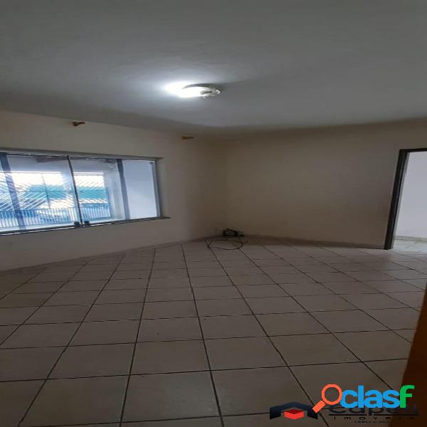 CASA TÉRREA - ALVES DIAS