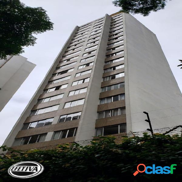 COBERTURA DUPLEX NO BATEL- CURITIBA PR