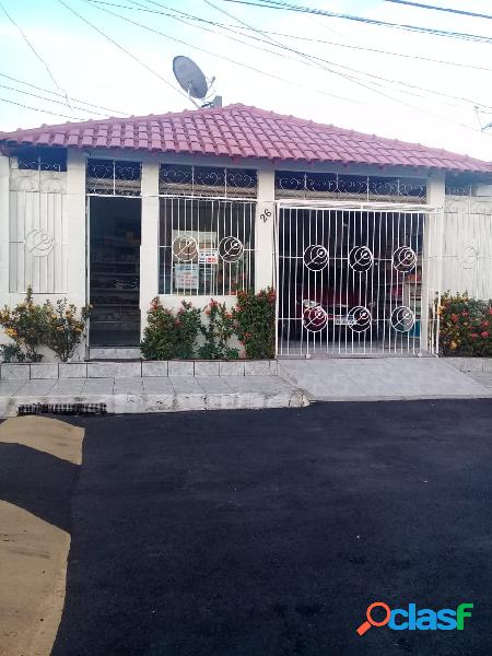 CONDOMÍNIO VILA VERDE 1 - VENDO CASA