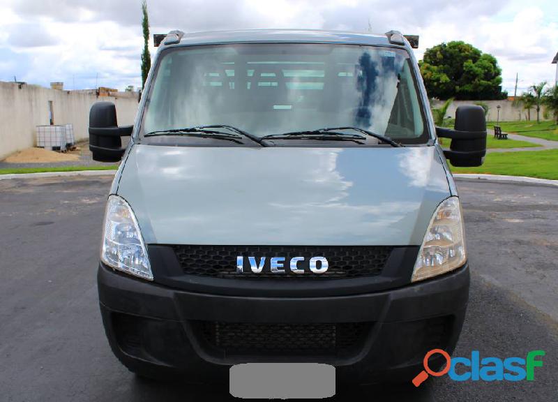 Caminhão Iveco Daily 55C17