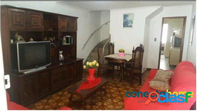 Casa Padrão para Venda em Vila Gomes Cardim São Paulo-SP -
