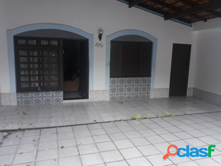 Casa Praia do Sonho. Local Maravilhoso- Itanhaém-SP
