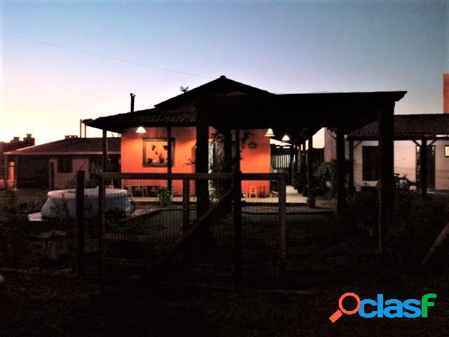 Casa - Venda - Capão da Canoa - RS - Arco Íris