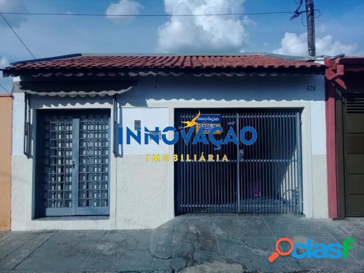 Casa ampla, uma linda casa.
