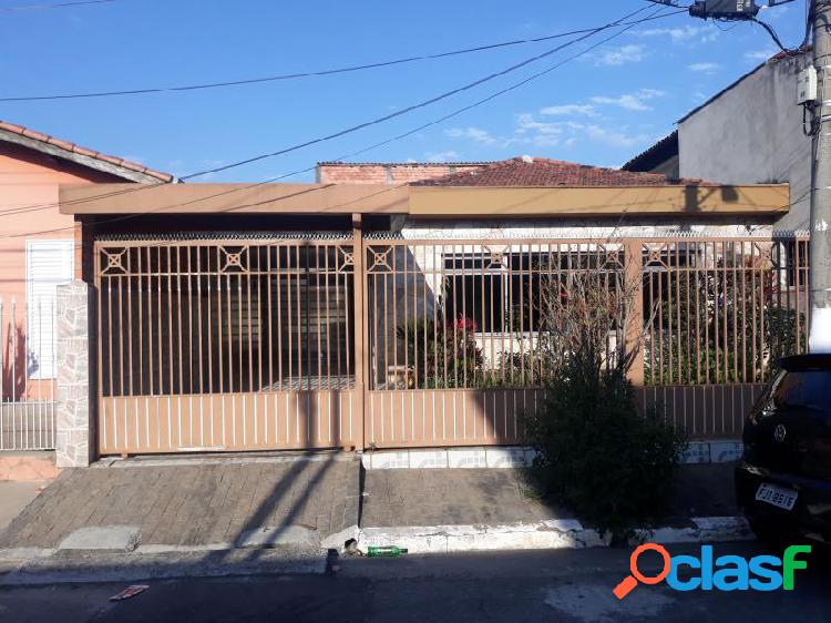 Casa com 3 dorms em São Paulo - Jardim Guarapiranga por 465
