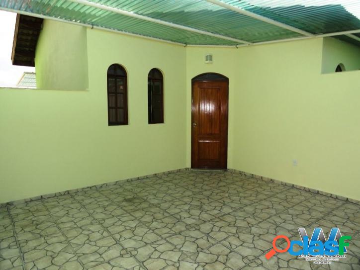 Casa no Jardim Comendador Cardoso