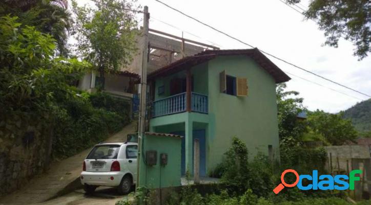 Casa no Penha em Paraty