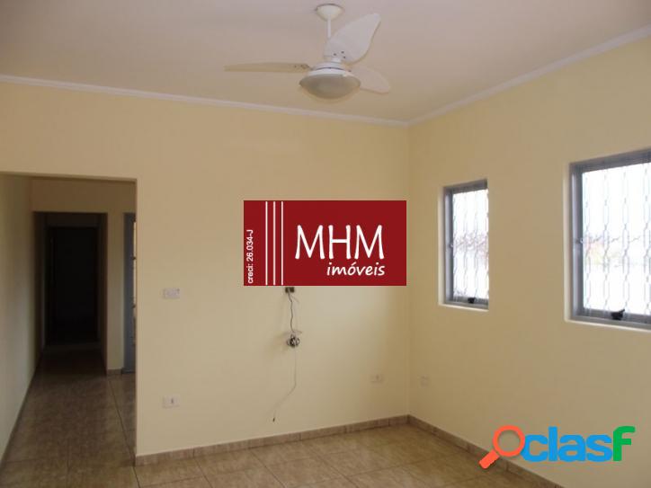 Casa para locação no Centro