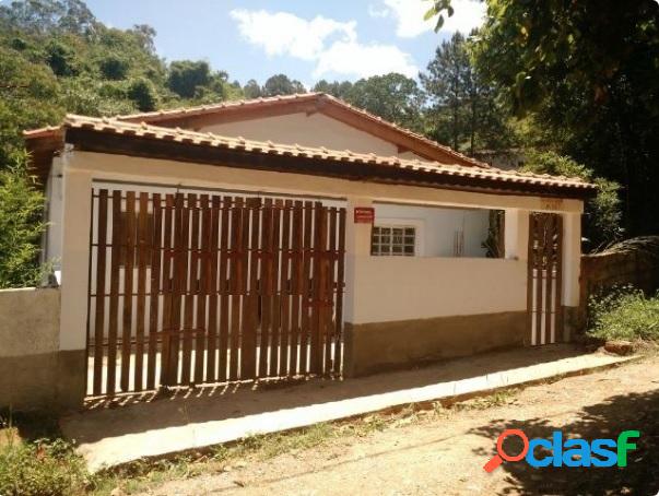 Chácara Mairiporã terreno 1.620 m² com duas casas!