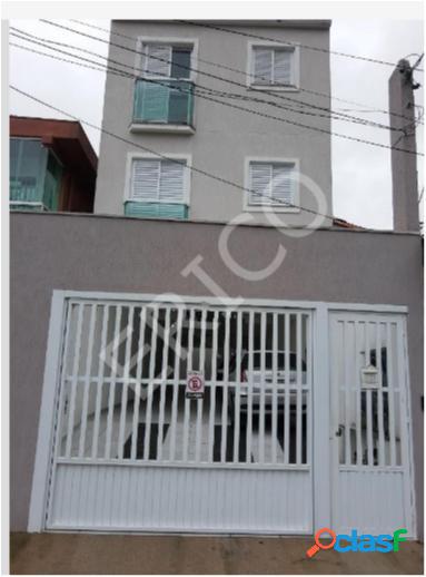 Cobertura em Santo André - Vila Valparaíso por 299.000,00