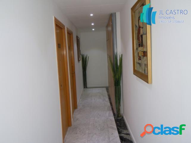 Conjunto Comercial - 77m2 na Av. Angélica
