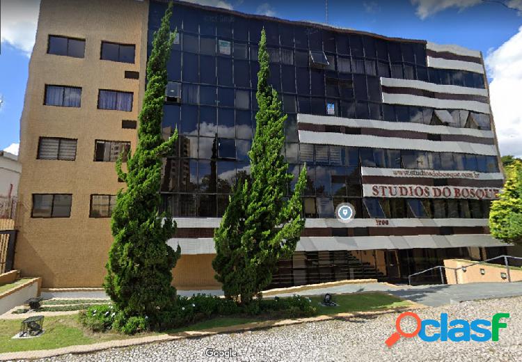 Conjunto Comercial - Aluguel - Curitiba - PR - Centro