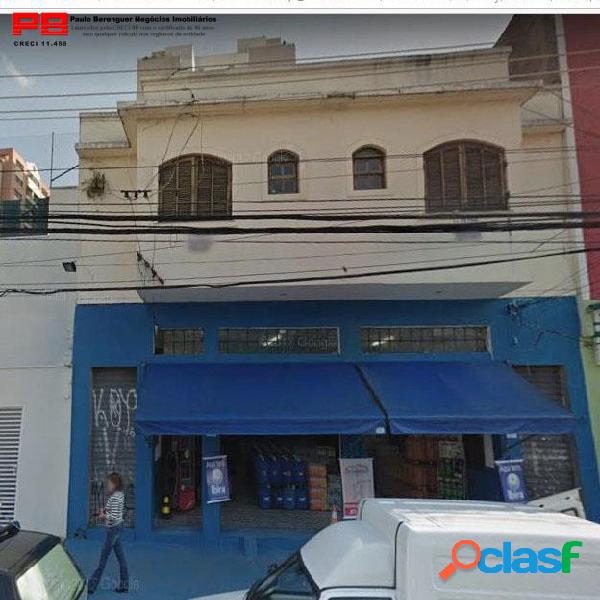 Conjunto comercial - Perdizes