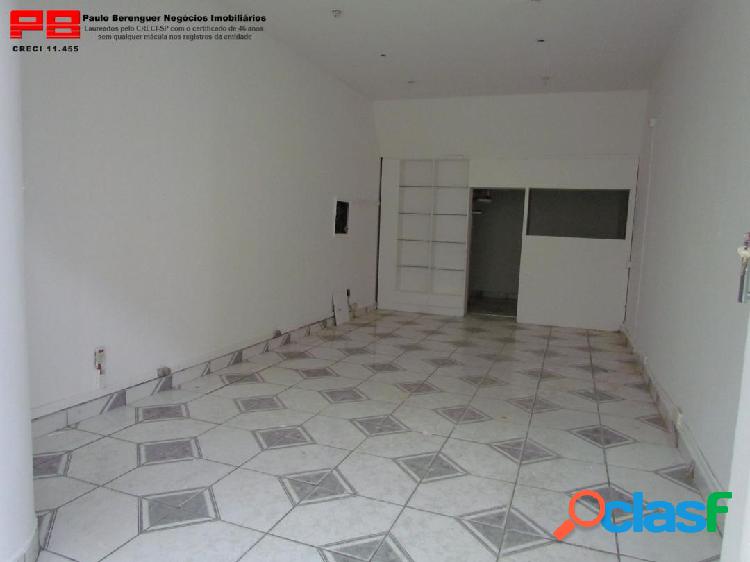 Conjunto comercial com 70mtrs² no Centro