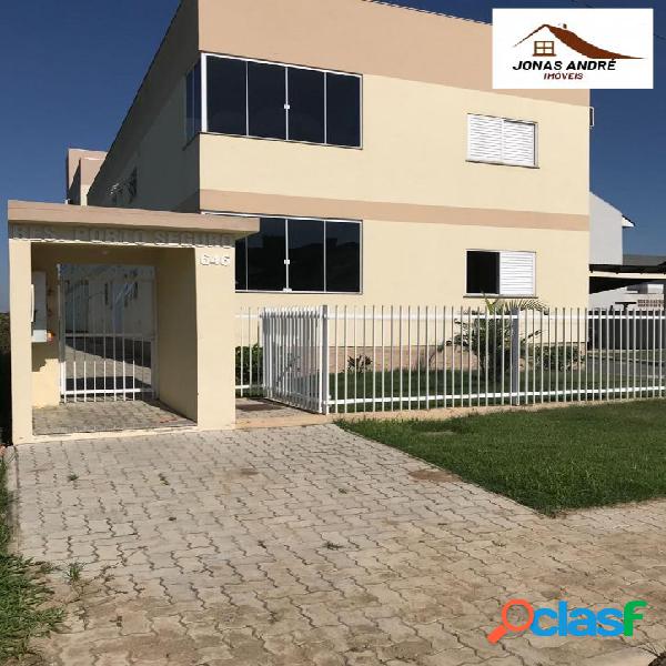 Excelente Apartamento Urussanguinha