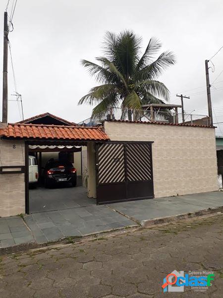 Excelente casa para vender perto da praia Stella Maris