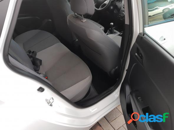 HYUNDAI HB20S C.PLUSC.STYLE1.0 FLEX 12V MEC. 4P BRANCO 2018