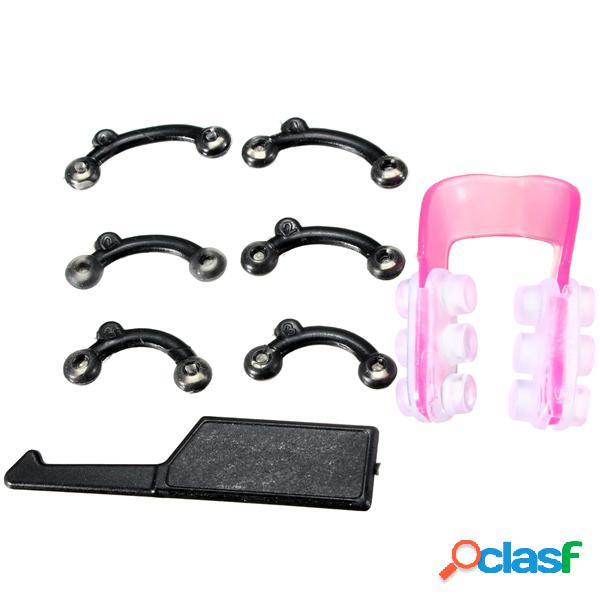 Invisible Secre Nose Up Lifting Clip Shaper Shaping Tool com