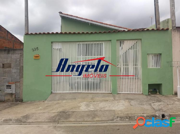 Jd Helena - Oportunidade ! Casa com 2 dorm