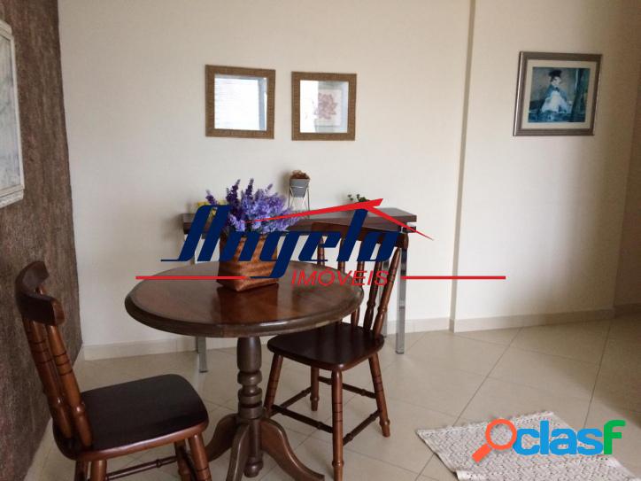 Jd Satélite - Lindo Apartamento com 2 dorm sendo 1 suite.