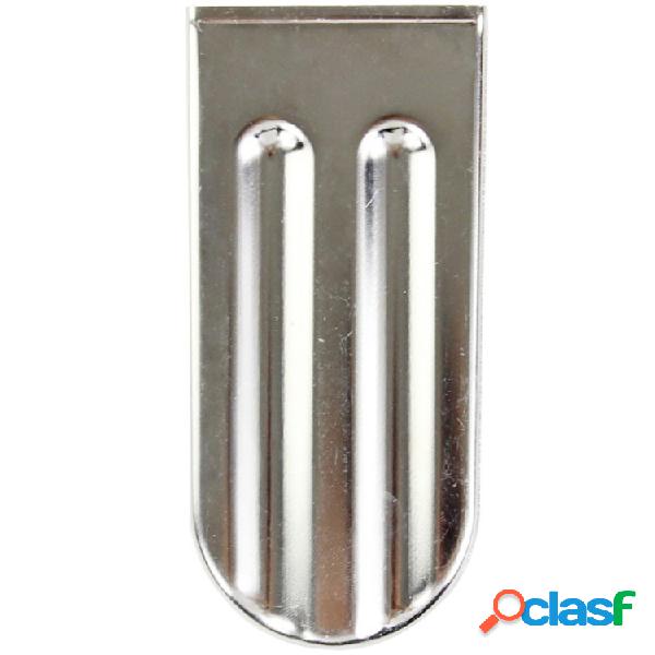 KCASA KC-ICE18 6 peças Set aço inoxidável Popsicle Mold