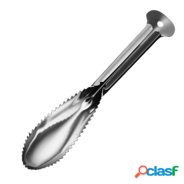 KCASA KC-SP096 Fast Stainless Steel Fish Scale removedor de
