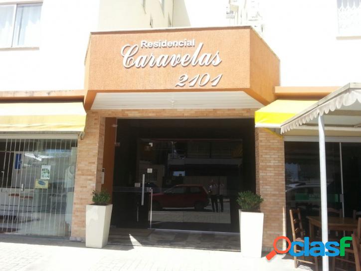 LOCAÇÃO ANUAL / APARTAMENTO
