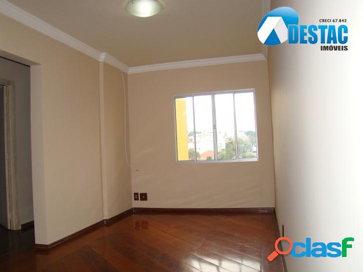 LOCAÇÃO - APARTAMENTO 2 DORMITÓRIOS