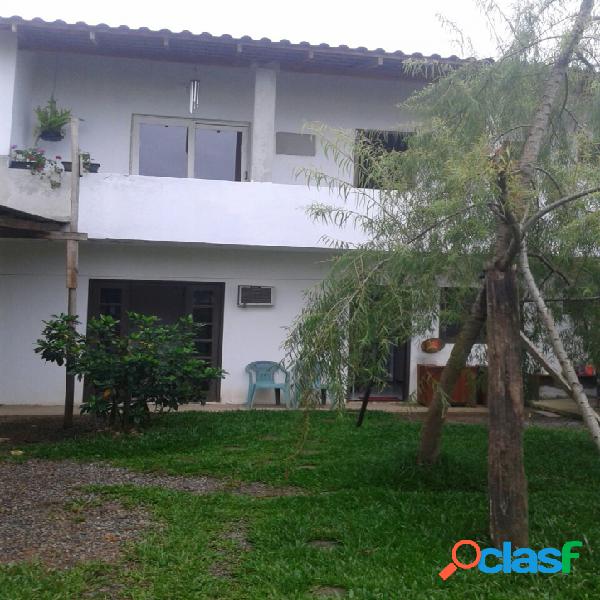 LOCAÇÃO TEMPORADA / CASA PORTO BELO