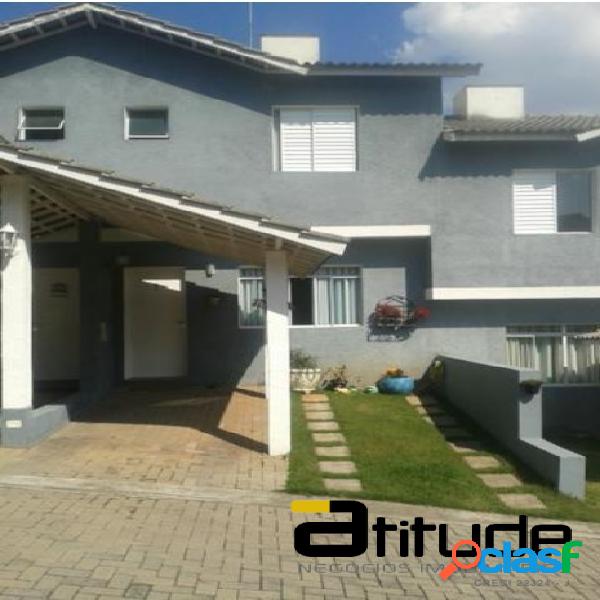 Linda Casa Condomínio Bel Villagio Barueri PX Alphaville