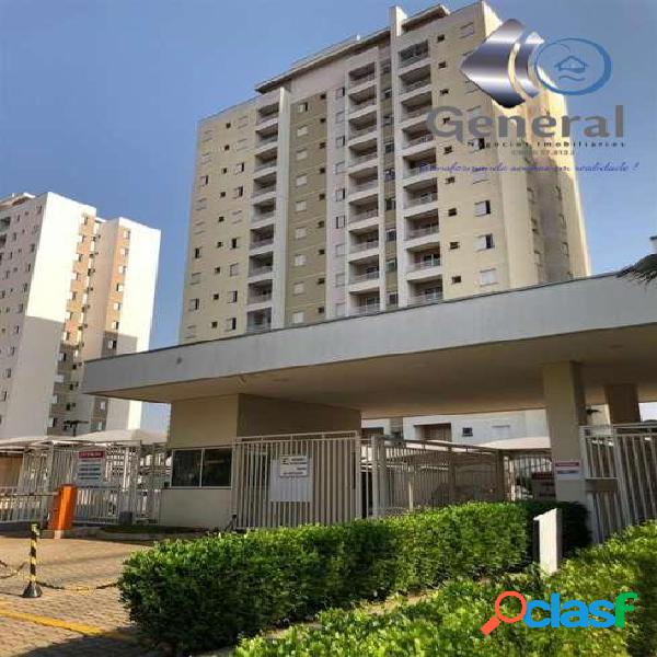 Lindo Apartamento Condomínio Passeo no Wanel Ville