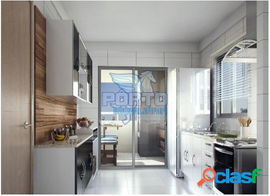 Lindo apartamento novo no Residencial Maiorca!!
