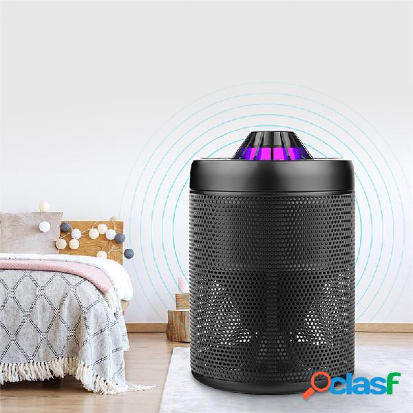 Loskii LM-707 Carga USB Inteligente LED UV Lâmpada para
