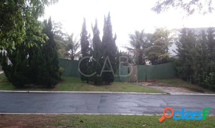 Lote á venda no Residencial 5