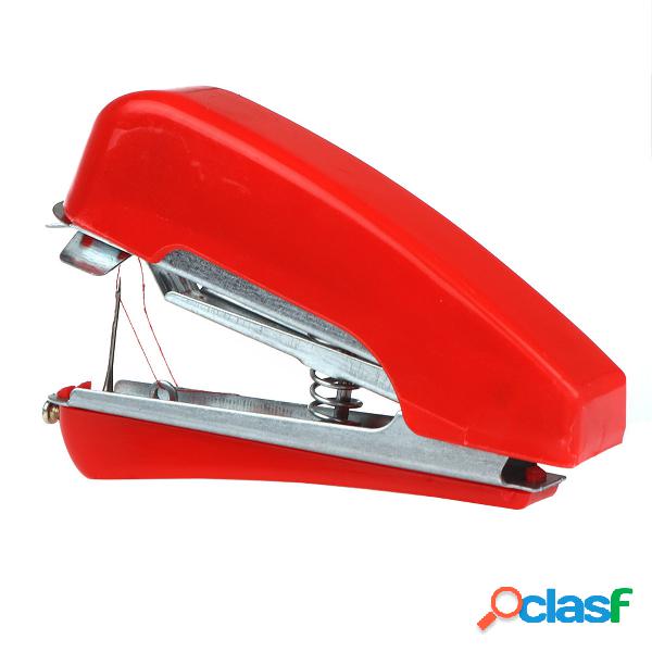 Máquina de costura portátil Hand-Held Máquina de