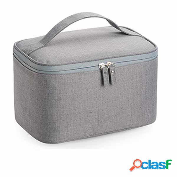 Neutro de Viagem Ao Ar Livre Portátil Lavar Bolsa