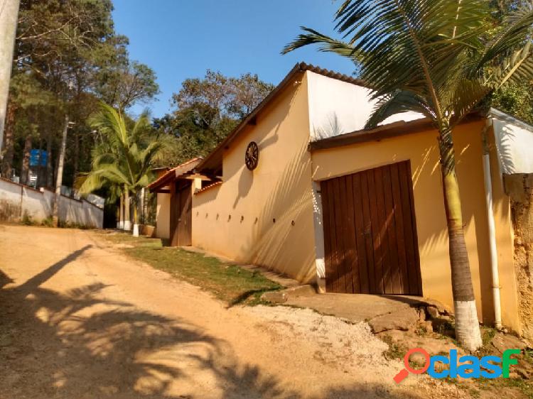 Oportunidade - Chácara em Mairiporã