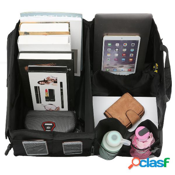 Organizador de carteira de telefone dobrável Bolsa de