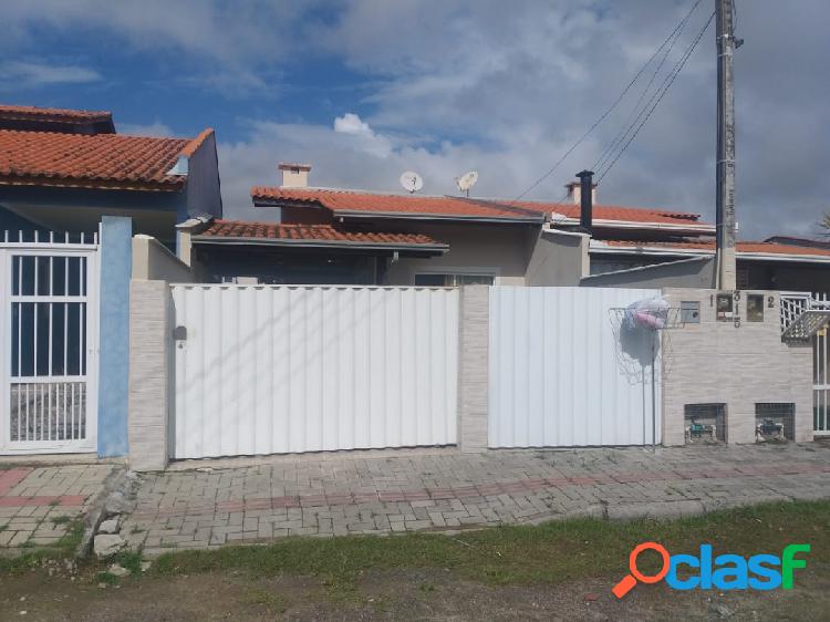 PERMUTA // CASA NO PEREQUÊ