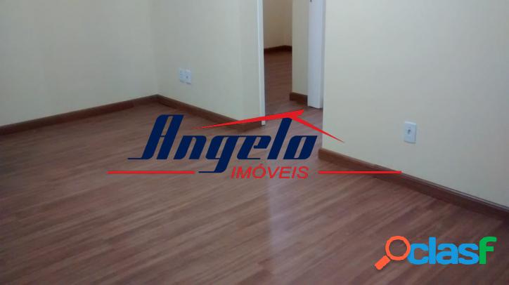 Palmeiras de S. José - Apartamento c/ 2 dorm e 1 vaga
