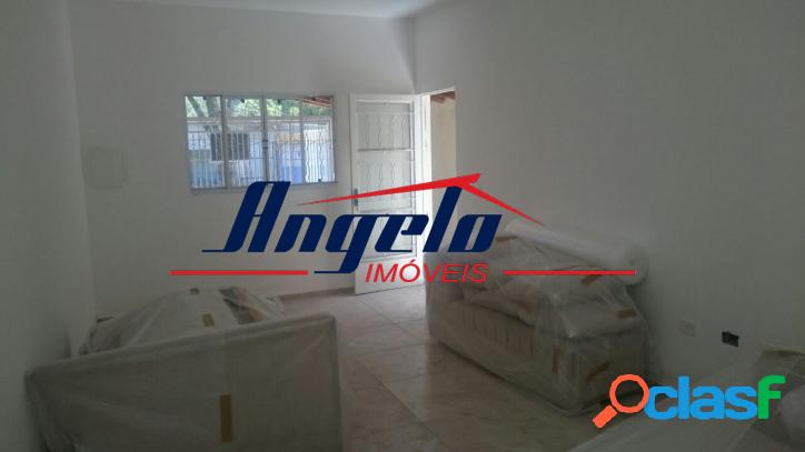 Parque industrial - casa NOVA com 2dorm suite/closet