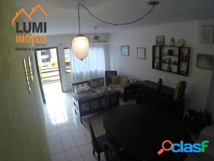 Praia Grande Apartamento duplex com 2 dormitórios