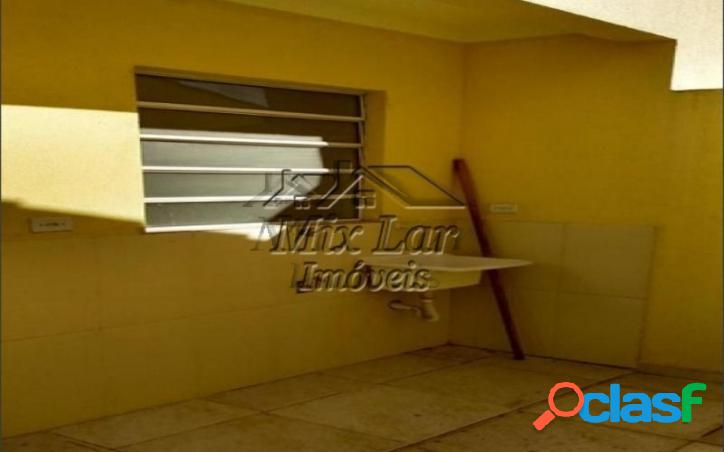 REF: 167045Casa de Village no bairro Bela Vista- SP