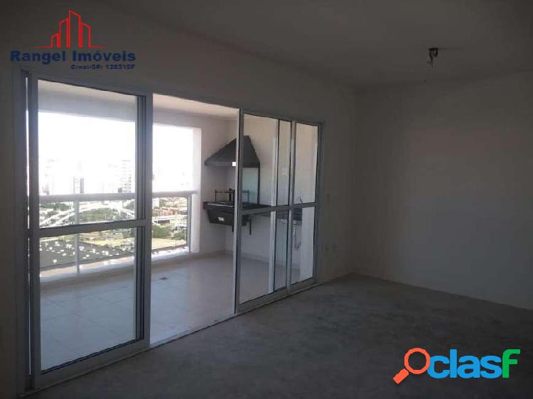 Residencial Atlântica - Apto. de 110m² - 4 Dorms (sendo 1