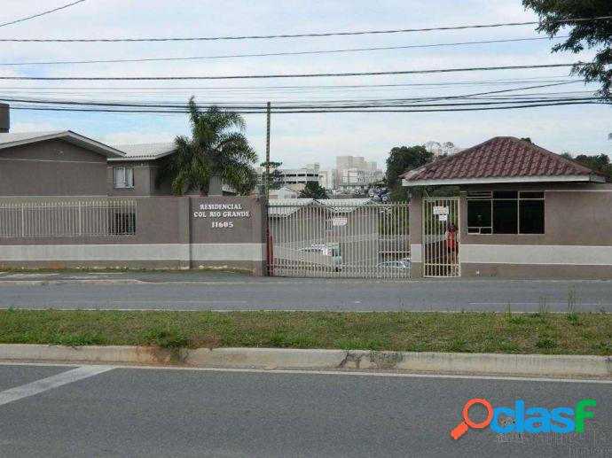 Residencial Colonia Rio Grande em São José dos Pinhais -