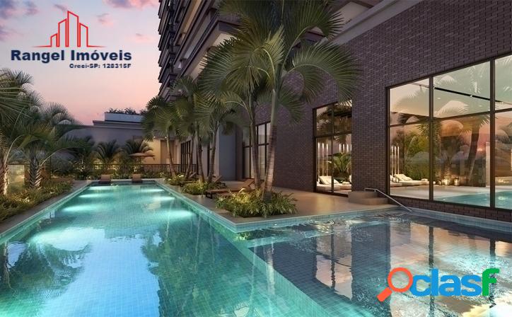 Residencial Myrá - 410m² - 4 Suítes - 6 vagas